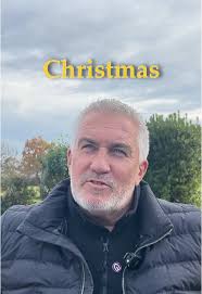 Saint Paul Christmas Dinner