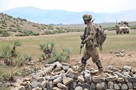 FSP member Megan Cornish discusses Afghanistan with 3CR radio