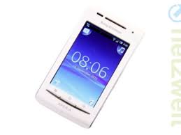 Sony Ericsson Xperia X8 im Test ...