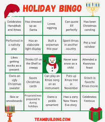 Read on for some hilarious trivia questions that will make your brain and your funny bone work overtime. 39 Office Christmas Party Ideas Games Activities For Work