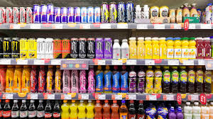 In The Energy Drink Market Its Ads Vs Science