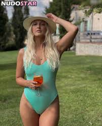 Georgia Hirst  geehirst Nude Leaks Photo 22 - NudoStar