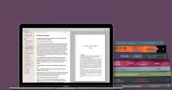 Resultado de imagen para PLANTILLA gratis para escribir libro en amazon