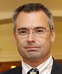 Prof. hc. DI Dr. Roland Ernest Poms