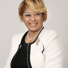 Dr. Shonda M. Harris-Muhammed (@shondaforschoolboard) • Instagram photos  and videos