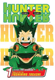 Pronounced hunter hunter) is a japanese manga series written and illustrated by yoshihiro togashi. Hunter X Hunter Manga Anime Planet