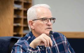 Benton County Quorum Court's three new members talk growth, preparations  for roles