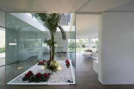 15 Gorgeous Phyto Design Ideas And Indoor Plants For Modern Interior Decorating In Eco Style Patio Interior Modern Interior Decor Villa Design
