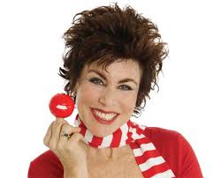 Now her work blends mental health advocacy and laughs. Ruby Wax Obe Speaker Ideas
