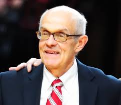 The Upstate New York Chapter of the National Wrestling Hall of Fame is  honored to recognize Carl Koenig for his many years of dedication to the  sport of wrestling. Koenig has been