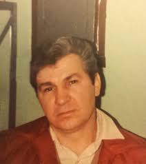 Samuel "Sam" R. Morris Obituary February 19, 2024