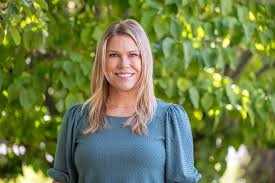 Nicole White | Family Development Center