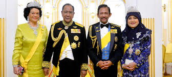 Find information on tengku makram bin tengku ariff on cyprusregistry, including directorships, appointments and related companies. Majlis Santapan Diraja Sempena Pertabalan Sultan Kedah Brunei S No 1 News Website
