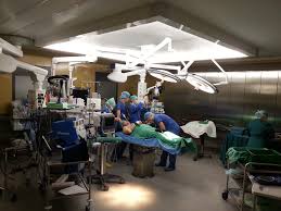 Wiener gemeindebezirk landstraße, juchgasse 25. Herz Jesu Krankenhaus