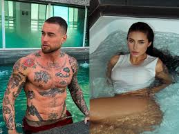 Andressa Urach and Fernanda Campos explicit video