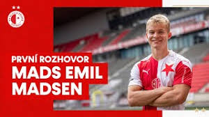 Madsen joined silkeborg at the age of 13 from his local club gl. Jhimlcn Iysjtm