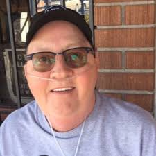 Fundraiser for Lisa Peak by Kevin Kemme : Robert Peak's Journey for New  Lungs