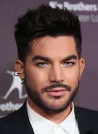 Pin On Adam Lambert