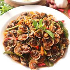 Pin On Resep Seafood