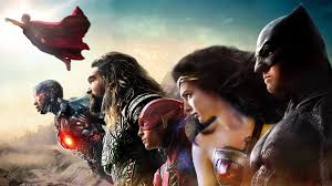 Бен аффлек, генри кавилл, галь гадот и др. Liga Spravedlivosti 2 Chto Izvestno O Vtoroj Chasti Raznoe Pro Kino