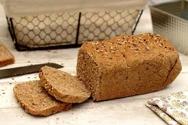 Pain in french means bread, and la mie refers to the soft part of bread, called the crumb. Pain De Mie Complet Recette Par Amandine Cooking