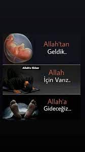 Metin Cagan Adli Kullanicinin Guzel Soz Panosundaki Pin 2020 Ozlu Sozler Inanc Sozleri Guzel Soz