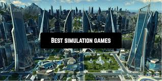 We've vetted all the options to bring you the best android games around. 25 Best Simulation Games For Android 2019 Android Apps For Me Download Best Android Apps And More