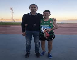 En lo más alto Pérez y Grebe