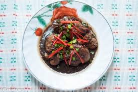 Macam suami ohzarina, memang minat dengan ayam masak kicap berkuah. Resepi Ayam Masak Kicap