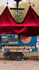 Food Junction Indian Food Truck — Indian restaurant food truck in Denton, Texas