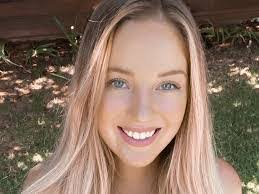 Veronica Sherman's Instagram, Twitter & Facebook