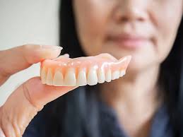 Image result for dentures