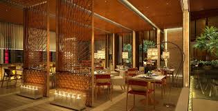 Studio Hba Hospitality Designer Best Interior Design Hotel Design 5 Star Hotel Desi Indian Interior Design Restaurant Interior Design Restaurant Design