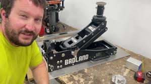 How To Convert a Car jack into a high lift off road Truck Jack