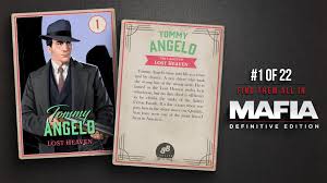 Maybe you would like to learn more about one of these? Collectibles In Mafia Definitive Edition Mafia Wiki Fandom