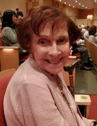 Obituary information for Betty Joe McMillen