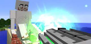 Scp foundation mod update minecraft pe mobs, animaciones y monstruos para minecraft pe pack de mods. Addon Scp Foundation Horror Mod For Minecraft For Android Apk Download