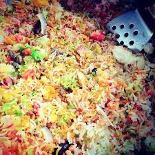 Sweet Rice Many Pakistani Girls Born In Britain Can T Cook Like This Home Mumscooking Prayerdayforgran Pakistani Food Pakistani Dishes Indian Food Recipes