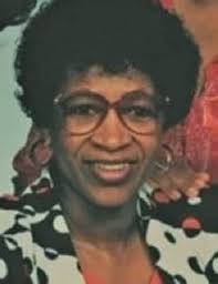 Rosetta Howard Bryant (1946-2019)