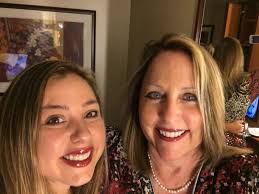 Carol Herbst from Plainview-Old Bethpage High School