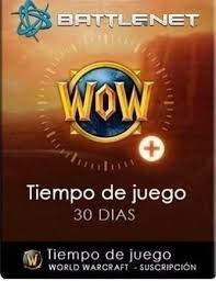 Wow Ficha Ofertas Enero Clasf
