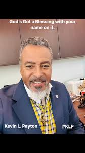 The Word Experience with Kevin L. Payton #KLP #THEWORDEXPERIENCE #iAM  #ibelieve #iPray #iPress #icommit