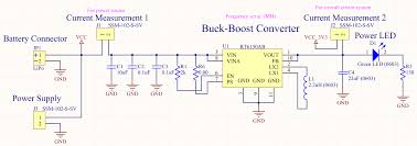 Therefore, not conducting (turned off) and the c. 3 3v Buck Boost Converter Outputting Voltage Too High Electrical Engineering Stack Exchange