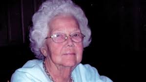 Edith Rose (Auld) Hackett Obituary (1931