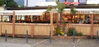 Restaurant Pizzeria Renzo