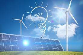 Znalezione obrazy dla zapytania renewable energy compilation bulb turbine png