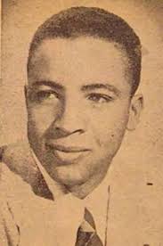 The Black in Crimson and Black: