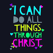 Maybe you would like to learn more about one of these? Positive Prayers Verses Affirmations Quotes On Twitter I Can Do All Things Through Christ Which Strengtheneth Me Philippians 4 13 Kjv Bible Verses