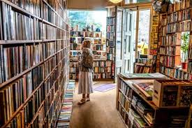 The 10 Best Independent Bookstores In Cincinnati Wander Cincinnati