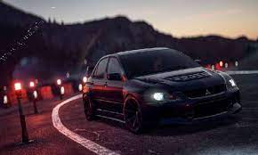 2 New Message Need For Speed Mitsubishi Lancer Need For Speed Cars